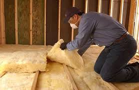 Best Attic Insulation Installation  in Tonkawa, OK